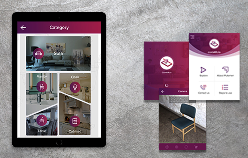 eCommerce screenshot 1